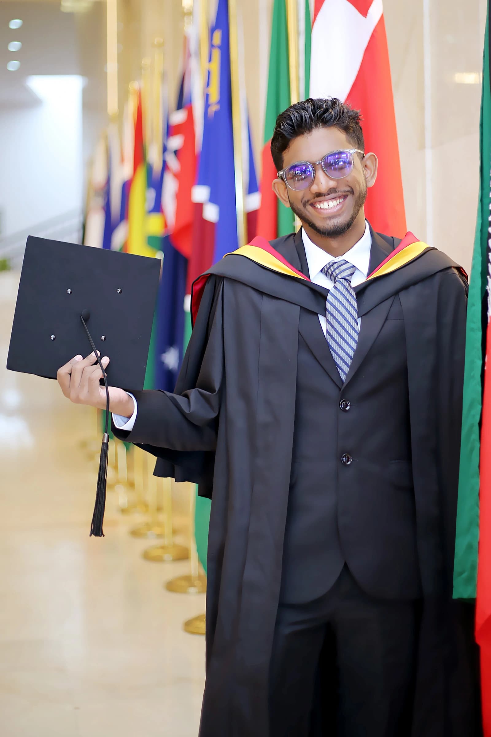 Ammaar Ilham