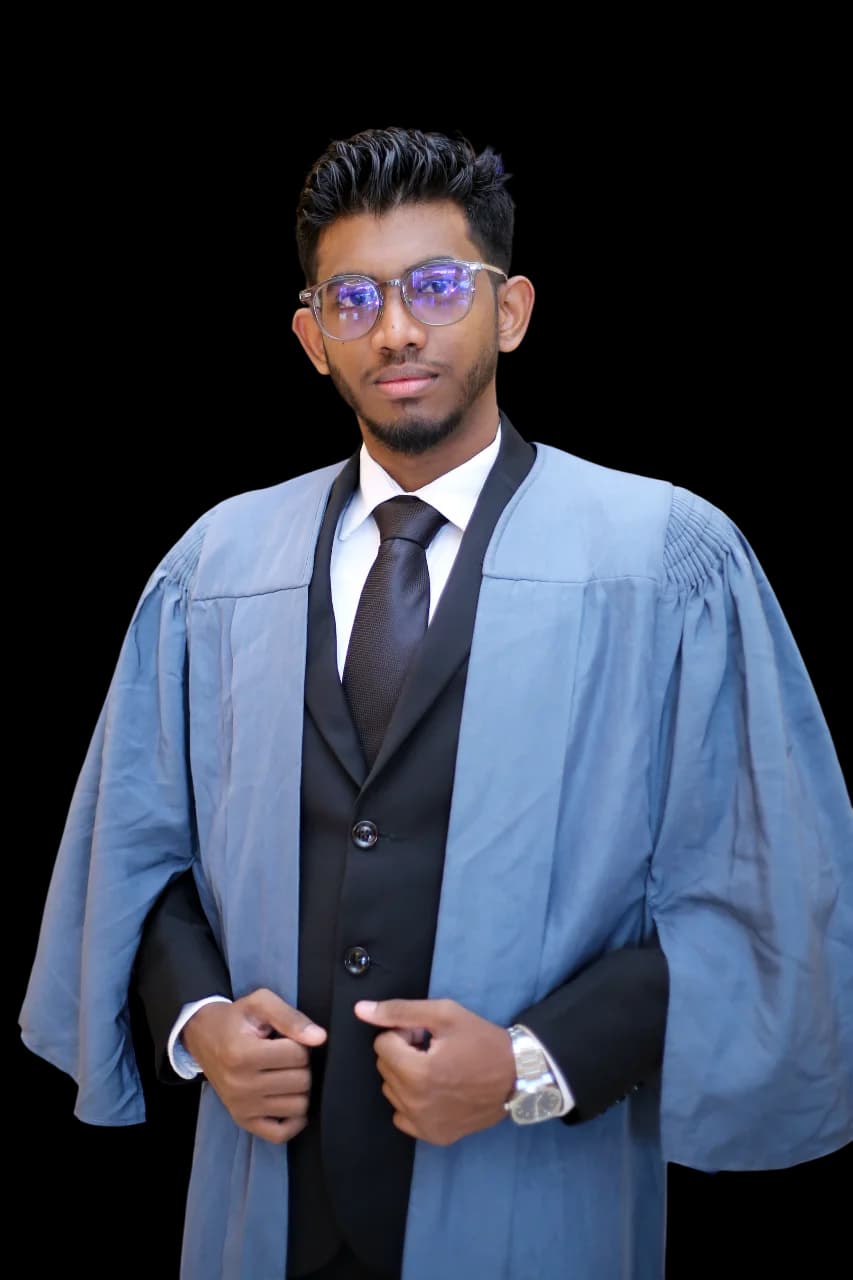 Ammaar Ilham