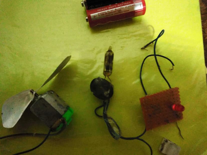 Circuitry Compilation