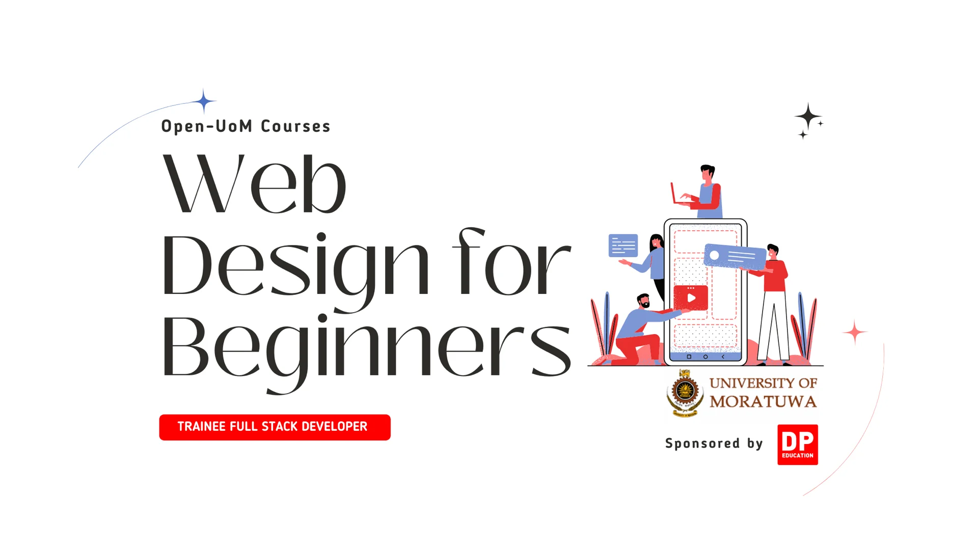 Web Design for Beginners